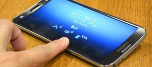 Samsung'un Hayal Kırıklığı! 40 samsung galaxy round