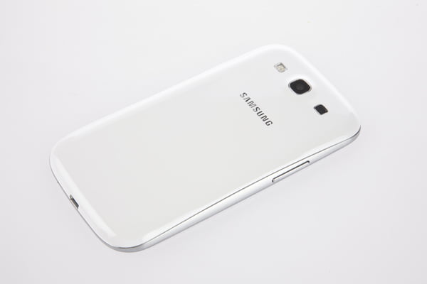 Samsung s21 белый