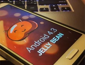 samsung galaxy s4 android 4.3