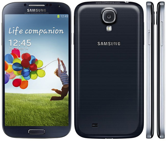 samsung galaxy s4 i9500