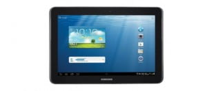 samsung galaxy tab 3 giris
