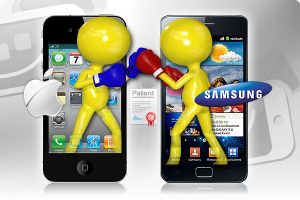 Apple'dan Samsung'a İnanılmaz Hakaretler! 29 samsung vs apple v11