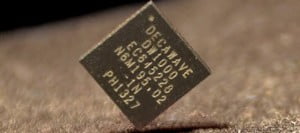 Bu 'Çip' Ne İşe Yarayacak? 21 scensor chip