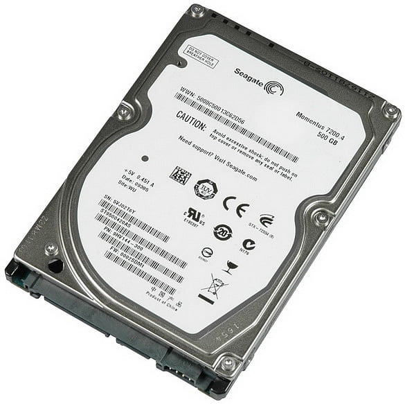 Driver для 2.5 seagate 500gb external hard drive