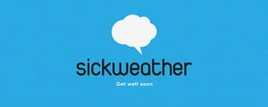 Hastalıkların Haritasını Çıkaran Uygulama! 19 sickweather