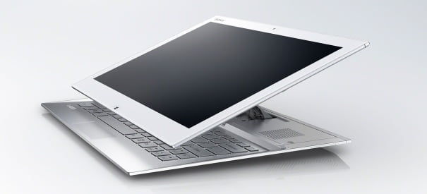 sony VAIO