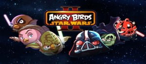 Angry Birds Ücretsiz Oldu! 22 star wars angry birds 2