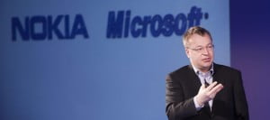 stephen elop nokia president ceo
