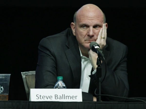 steve ballmer 0