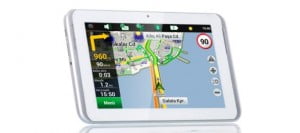 İstanbul Trafiğine Tabletli Çözüm 15 tablet PC