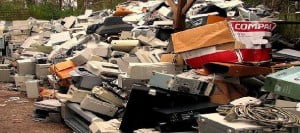 teknolojiçöplükleriön