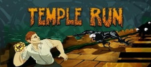 Temple Run Filmi mi Geliyor? 24 temple run