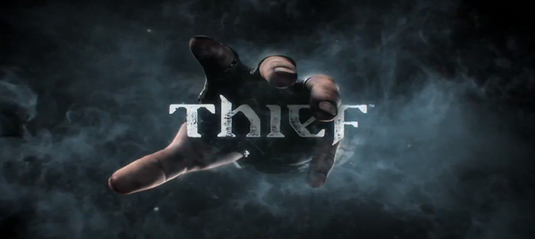 thief 4 logo