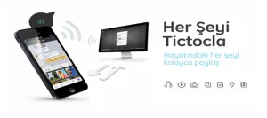 TicToc Türkiye'de! 26 tictoc