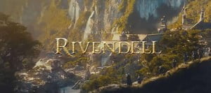 Chrome Harikalar Yaratıyor! 22 tolkien