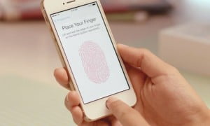 Apple'dan Geliştiricilere Yasak! 31 touchid scan fingerprint2 20130910