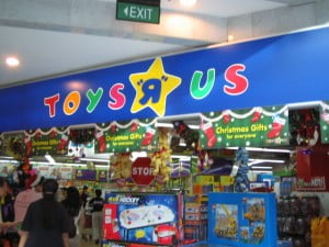 toys r us ipod trade in program