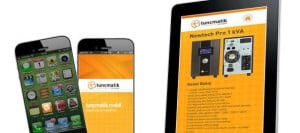 tuncmatik uygulama giris