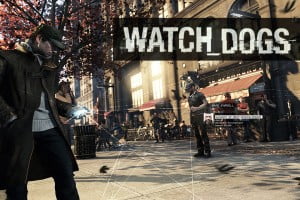 watch dogs