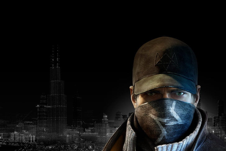 watch dogs e3 5