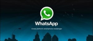 whatsapp messenger iphone1
