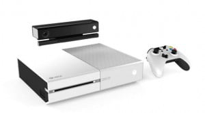 Beyaz Xbox One Hayır İçin Satılacak 30 white xbox