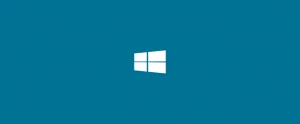 Windows 8 Satışları Ağustos'ta Tavan Yaptı 1 windows 8 logo