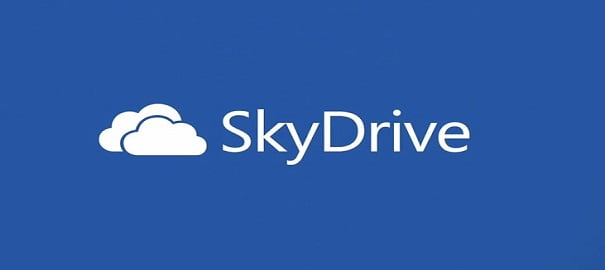 Что такое skydrive в windows 8