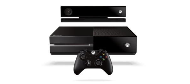 ﻿Xbox One Oyun Kumandasının Ömrü 10 Yıl