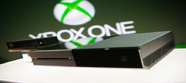 Kinect, Xbox One’ın Ayrılmaz Bir Parçası Olacak