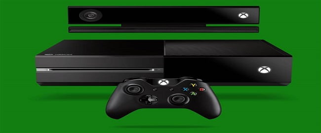 Xbox One’ın Harici Disk Özelliği Sonradan Gelecek