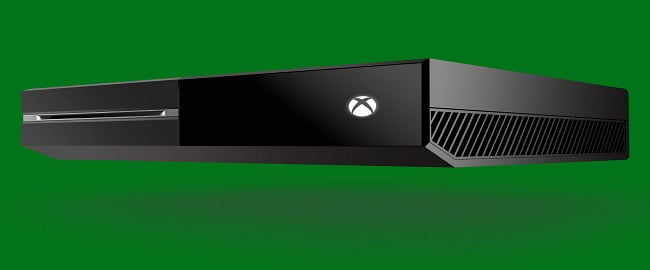 Xbox One Kasım Ayında Gelebilir