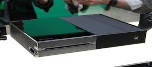 xboxone