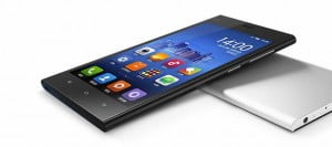 86 Saniyede 100 Bin Satış! 3 xiaomi mi3