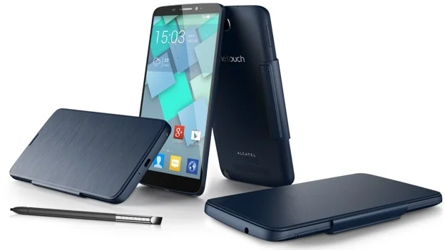 xl Alcatel One Touch Hero 624