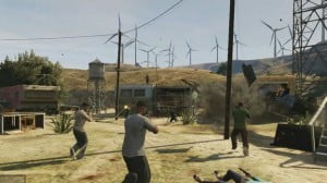Sony, GTA 5 Severlerden Özür Diledi! 22 xl GTA Online Screenshot 3 624 1