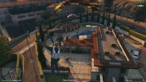 GTA Online, GTA 5 Kullanıcılarına Ücretsiz! 22 xl GTA Online Screenshot 9 624