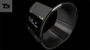 Samsung'tan Galaxy Gear Watch ve Note III Hakkında Yepyeni Bilgiler! 7 xl Samsung Galaxy Gear Concept