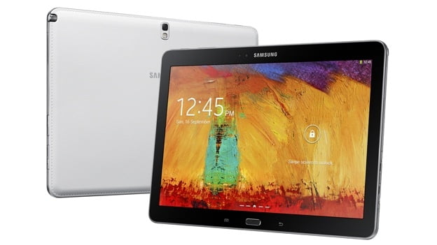 xl Samsung Galaxy Note 10.1 20