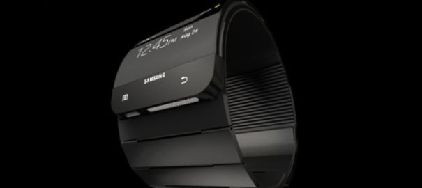 xl T3 Galaxy Gear render