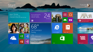 Windows 8.1'nin Piyasaya Çıkış Tarihi Belli Oldu! 20 xl Windows 8