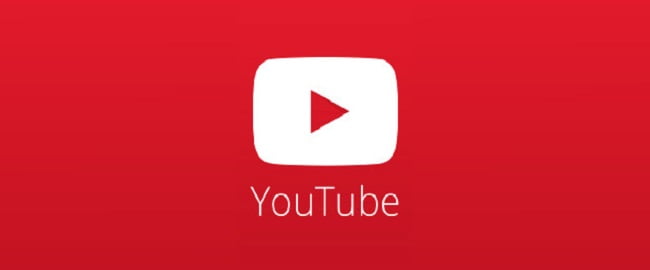 youtube logo